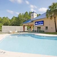 American Inn ユーリー エクステリア 写真