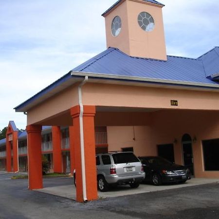 American Inn ユーリー エクステリア 写真