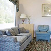 American Inn ユーリー エクステリア 写真