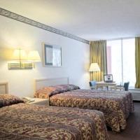 American Inn ユーリー エクステリア 写真